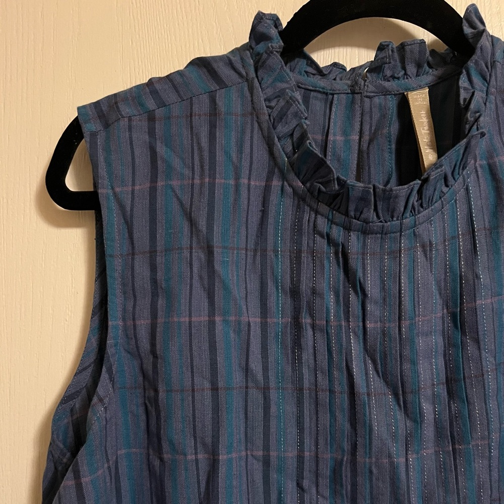 Mara Traders dress